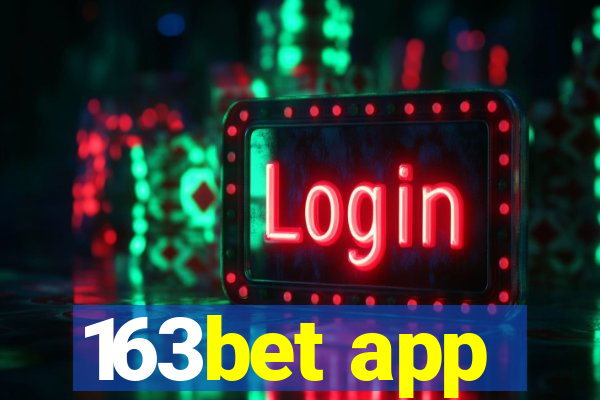 163bet app